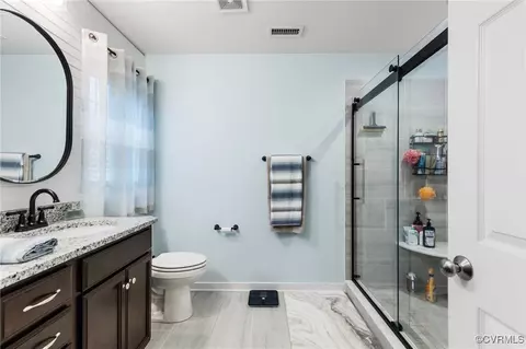 Bath - 2827 Preston Park Way, Sandy Hook, VA 23153 photo 2 of 3