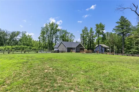 Exterior - 2827 Preston Park Way, Sandy Hook, VA 23153 photo 11 of 14