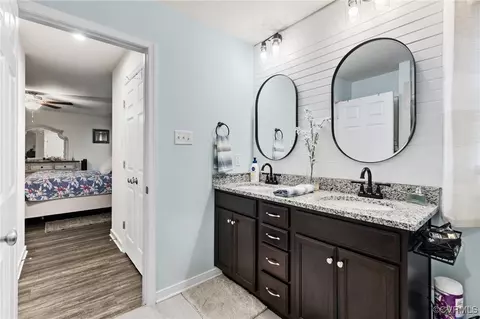 Bath - 2827 Preston Park Way, Sandy Hook, VA 23153 photo 3 of 3