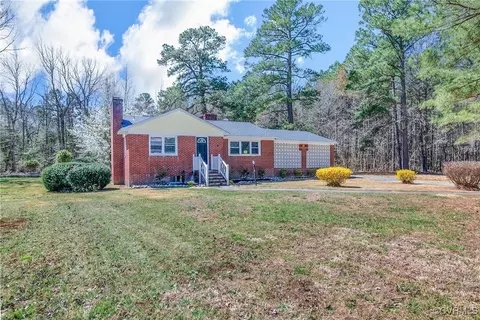 9818 George Washington Memorial Hwy, Gloucester, VA 23061