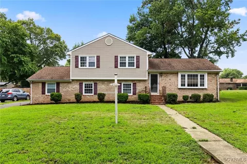 4009 Mchoward Rd, Richmond, VA 23237