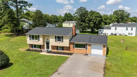 1307 Antietam Dr, Richmond, VA 23231