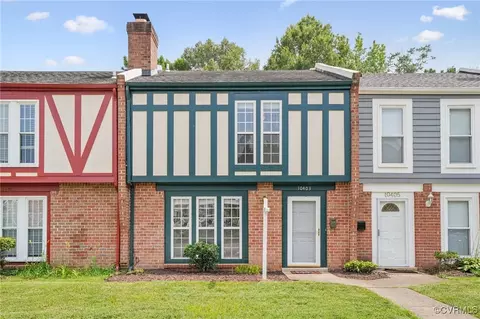 10403 Hyannis Dr, Richmond, VA 23236