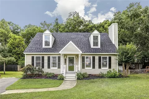 2304 Strangford Ct, Henrico, VA 23233