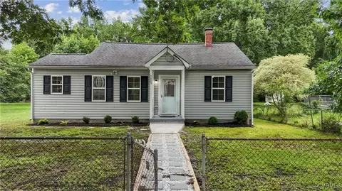 3605 Dupuy Rd, South Chesterfield, VA 23803