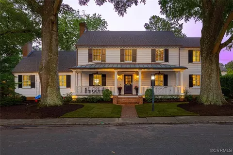 609 Mayfair Ave, Richmond, VA 23226