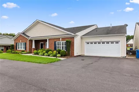 8962 Brigadier Rd, Mechanicsville, VA 23116