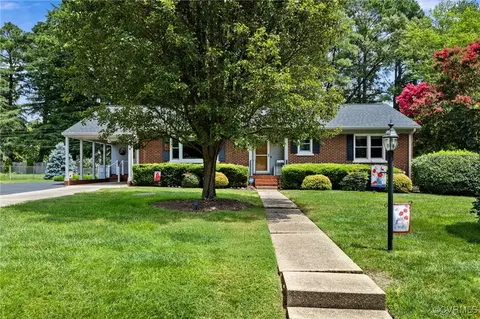 8209 Tarkington Dr, Richmond, VA 23227
