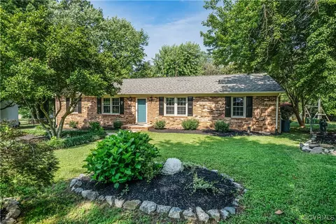 10326 Dorel Ct, North Chesterfield, VA 23236