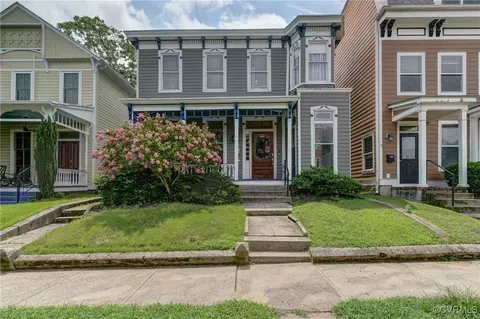 1108 Porter St, Richmond, VA 23224