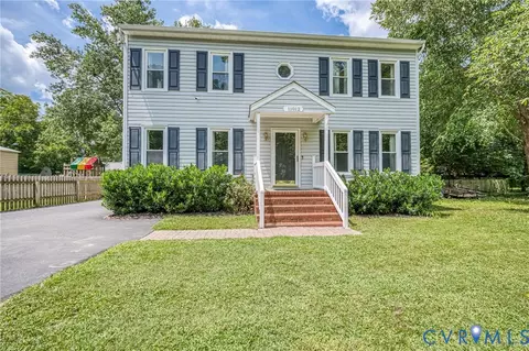 11012 Belvoir Rd, Chester, VA 23831