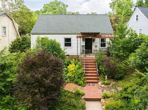 3004 Ferncliff Rd, Richmond, VA 23225