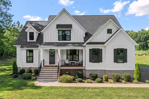 3616 Bonnies Way, Powhatan, VA 23139