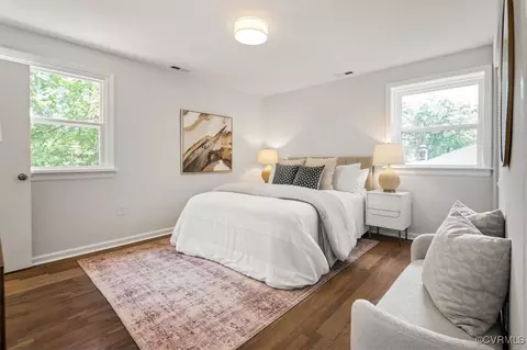 Bedroom - 1533 Sandgate Rd, Midlothian, VA 23113 photo 1 of 11