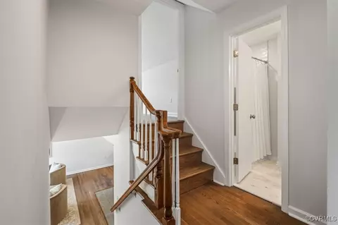 Entry Way - 1533 Sandgate Rd, Midlothian, VA 23113 photo 5 of 5