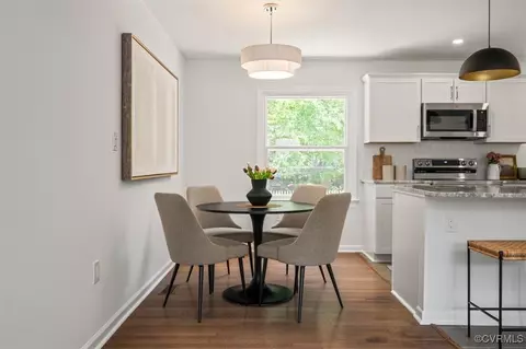 Dining - 1533 Sandgate Rd, Midlothian, VA 23113 photo 1 of 2