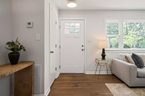 Entry Way - 1533 Sandgate Rd, Midlothian, VA 23113 photo 1 of 5