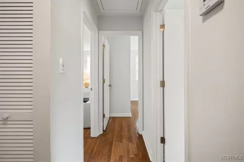 Entry Way - 1533 Sandgate Rd, Midlothian, VA 23113 photo 4 of 5