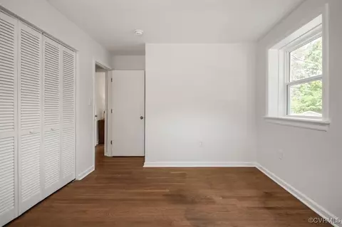 Bedroom - 1533 Sandgate Rd, Midlothian, VA 23113 photo 9 of 11