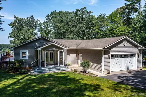 604 High Point Trl, Heathsville, VA 22473
