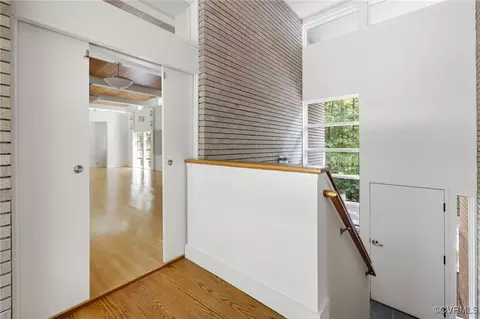 Entry Way - 3611 Brandons Bluff Ct, Sandy Hook, VA 23153 photo 4 of 4