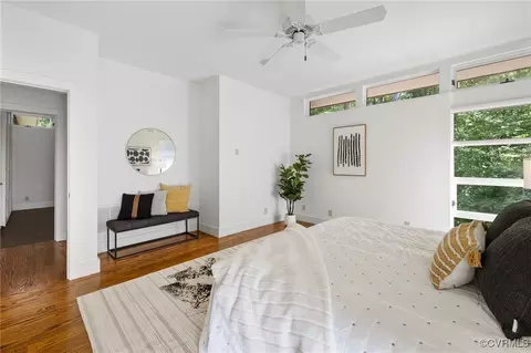 Bedroom - 3611 Brandons Bluff Ct, Sandy Hook, VA 23153 photo 2 of 5