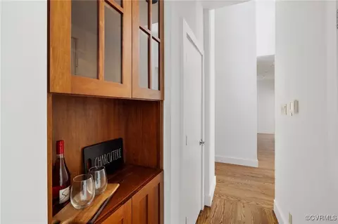 Entry Way - 3611 Brandons Bluff Ct, Sandy Hook, VA 23153 photo 3 of 4