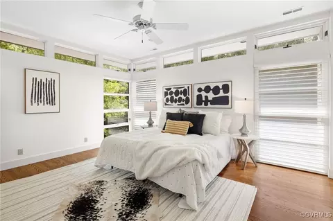 Bedroom - 3611 Brandons Bluff Ct, Sandy Hook, VA 23153 photo 1 of 5