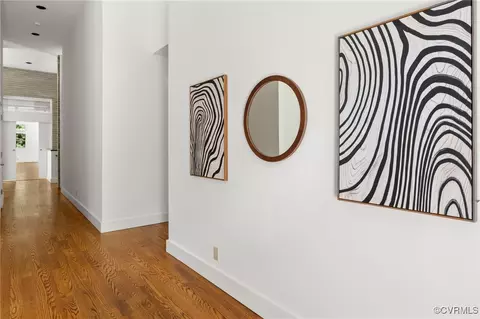 Entry Way - 3611 Brandons Bluff Ct, Sandy Hook, VA 23153 photo 1 of 4