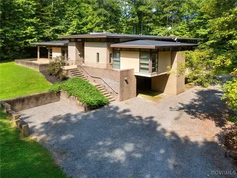 Other - 3611 Brandons Bluff Ct, Sandy Hook, VA 23153 photo 11 of 11