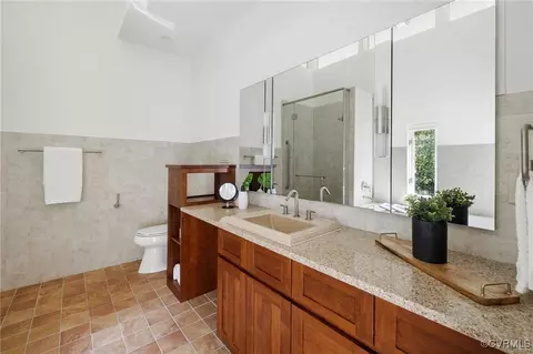 Bath - 3611 Brandons Bluff Ct, Sandy Hook, VA 23153 photo 1 of 4