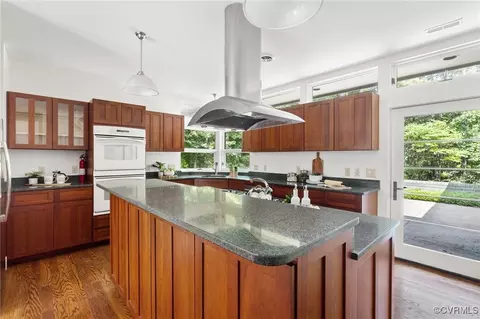 Kitchen - 3611 Brandons Bluff Ct, Sandy Hook, VA 23153 photo 1 of 4