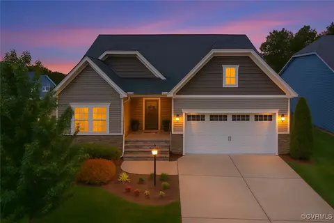 6448 Twin Falls Ter, Moseley, VA 23120