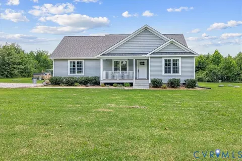 7341 Thweatt Dr, Disputanta, VA 23842