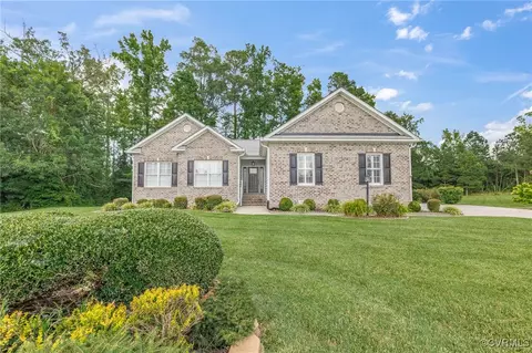 3130 Tinsley Ter, Prince George, VA 23875