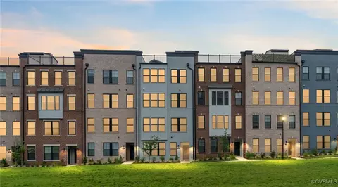 526 Greybull Walk #B, Henrico, VA 23233