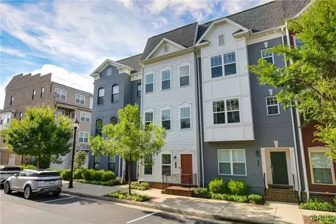 5303 Masons Ln, Richmond, VA 23230