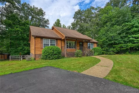 3716 Martin Kings Rd, Charlottesville, VA 22902
