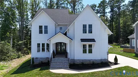 5100 Lake Summer Loop, Moseley, VA 23120