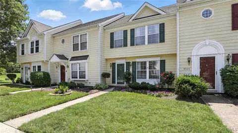 9546 Sara Beth Cir, Glen Allen, VA 23060