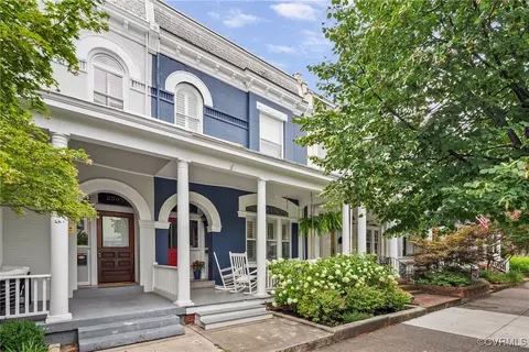 2206 Stuart Ave, Richmond, VA 23220