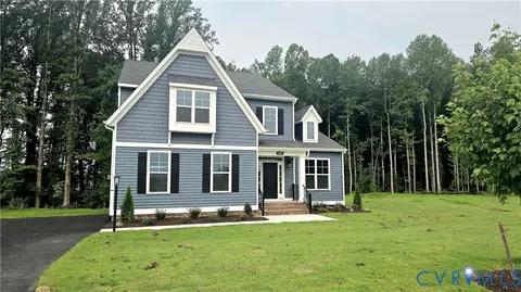 5451 Dandridge Dr, Quinton, VA 23141