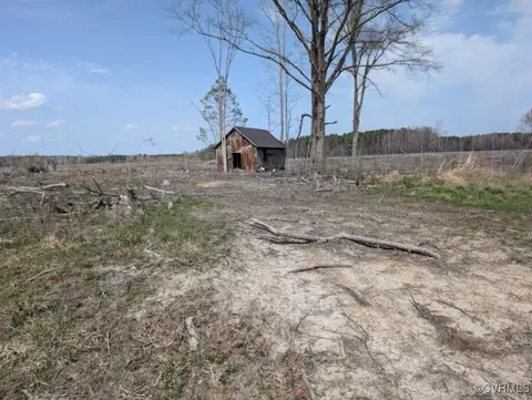 0 Old White Oak Rd, Mckenney, VA 23872