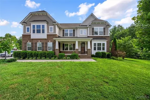 10485 Eagle Ct, North Prince George, VA 23860