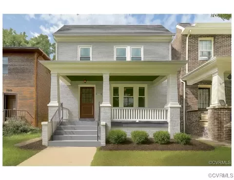 4509 Patterson Ave, Richmond, VA 23221