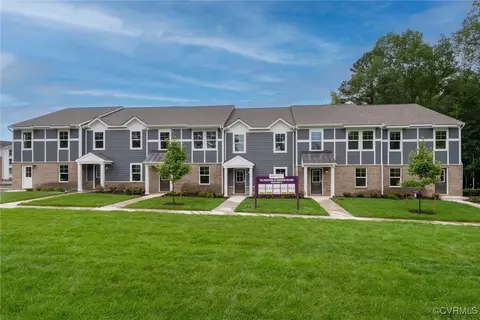 14639 Hancock Towns Dr #P-2, Chesterfield, VA 23832