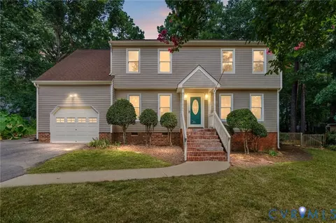 14206 Triple Crown Dr, Midlothian, VA 23112