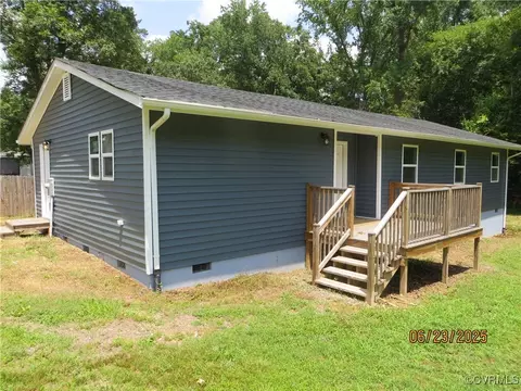 827 Ruthers Rd, North Chesterfield, VA 23235