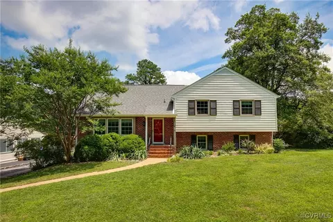 3911 Garden Rd, Richmond, VA 23235