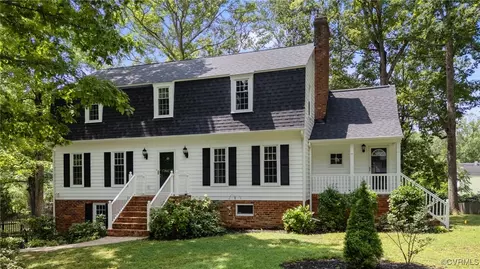 9209 Groomfield Rd, North Chesterfield, VA 23236
